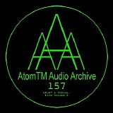 Atomâ„¢ & tobias. - Live Volume 8
