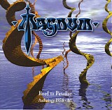 Magnum - Road To Paradise - Anthology 1978 - 1983 (2000)