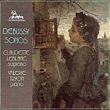 Claudette Leblanc - Debussy Songs