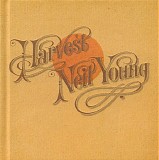 Neil Young - Harvest <50th Anniversary Deluxe Edition>