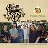 The Allman Brothers Band - Cream Of The Crop