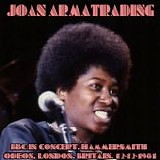 Armatrading, Joan - BBC In Concert