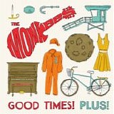 Monkees, The - Good Times! Plus! EP
