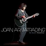 Armatrading, Joan - Me Myself I World Tour
