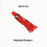 Spinvis - Bagagedrager
