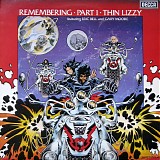 Thin Lizzy - Remembering - Part 1