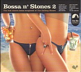 Various artists - Bossa n' Stones 2