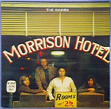 Doors - Morrison Hotel