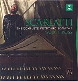 Scott Ross - Sonatas 400-499