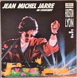 Jean-Michel Jarre - In Concert Houston/Lyon
