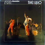 The Whole Thing - The Greatest Rock Sensation