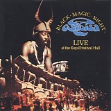 Osibisa - Black Magic Night  Live At Royal Festival Hall