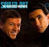 Righteous Brothers, The - Souled Out (Mono)