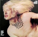 Edgar Winter Group, The - They Only Come Out At Night