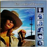 Various artists - First Ladies Of Country