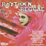 Various artists - K-Tel's Rhythm'N Reggae
