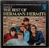 Herman's Hermits - Volume 2: The Best Of Herman's Hermits (MONO)