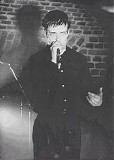 Joy Division - 1980.01.15 - The Basement, Cologne, Germany