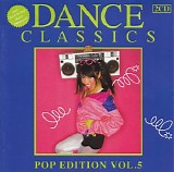 Various artists - Dance Classics: Pop Edition vol.5