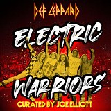 Def Leppard - Electric Warriors