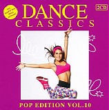 Various artists - Dance Classics: Pop Edition vol. 10