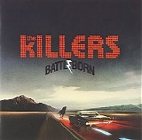 The Killers - Battle Born (Deluxe edition)