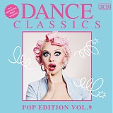 Various artists - Dance Classics: Pop Edition vol. 9