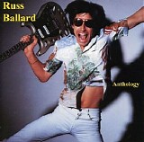Russ Ballard - Anthology