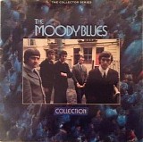 The Moody Blues - The Moody Blues Collection