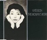 Kate Bush - This Woman's Work