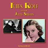 Tutta Rolf - Tutta Rolf sjunger Jules Sylvain