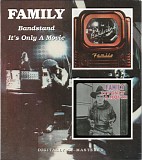 Family - Bandstand + It's Only A Movie
