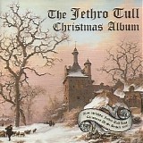 Jethro Tull - The Jethro Tull Christmas Album + Live - Christmas At St Bride's 2008