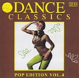 Various artists - Dance Classics: Pop Edition vol. 4