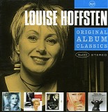 Louise Hoffsten - Original Album Classics