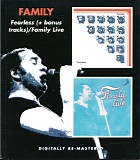 Family - Fearless + Family Live