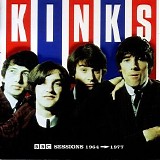 The Kinks - BBC Sessions 1964-1977