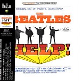 The Beatles - Help! (US verison)