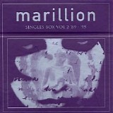 Marillion - Singles Box vol 2 '89 - '95