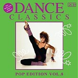 Various artists - Dance Classics: Pop Edition vol.8