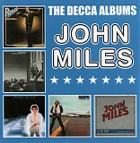 John Miles - The Decca Albums (1976-1979)