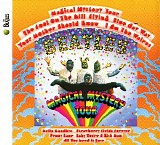 The Beatles - Magical Mystery Tour (2009 Remaster)