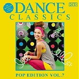 Various artists - Dance Classics: Pop Edition  vol.7