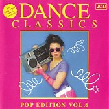 Various artists - Dance Classics: Pop Edition vol.6