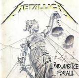 Metallica - â€¦And Justice for All
