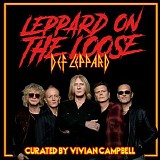 Def Leppard - Leppard on the Loose