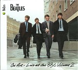 The Beatles - On Air - Live at the BBC, Volume 2