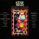 Various artists - Stay Awake (Various Interpretations Of Music From Vintage Disney Films)