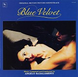 Various artists - Blue Velvet (Original Motion Picture Soundtrack)