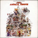 Various artists - National Lampoon's Animal House (Original Motion Picture Soundtrack)